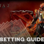 How to Bet on DOTA 2? The Most Complete Guide