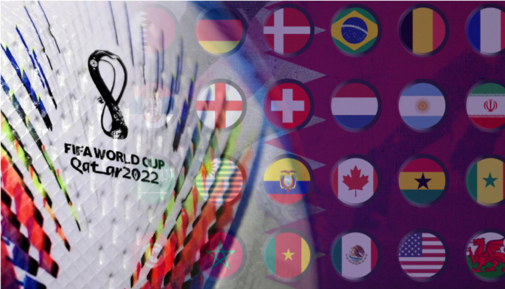 Qatar 2025 | How Much Can Be Won Betting on the World Cup