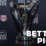 2025 Betting Picks Upcoming MLS Matches - March 24 to March 5