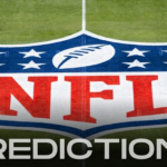 NFL Predictions: Season 2025-2025
