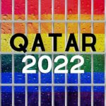 FIFA Qatar 2025: Wearing LGBT Flag at the World Cup will be Arrested