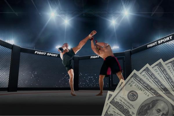 MMA