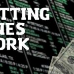 How NFL Betting Lines Work & How to Read It