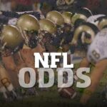 Reading NFL Odds with Minus & Underdogs