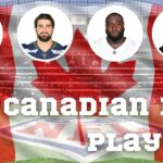 How Many Canadian Football Players are in the NFL?